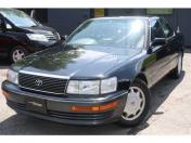 toyota celsior